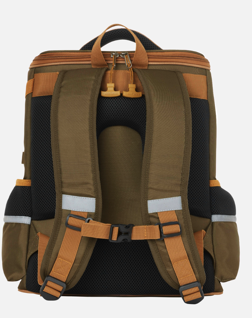 LeMieux Alpine Rider Backpack