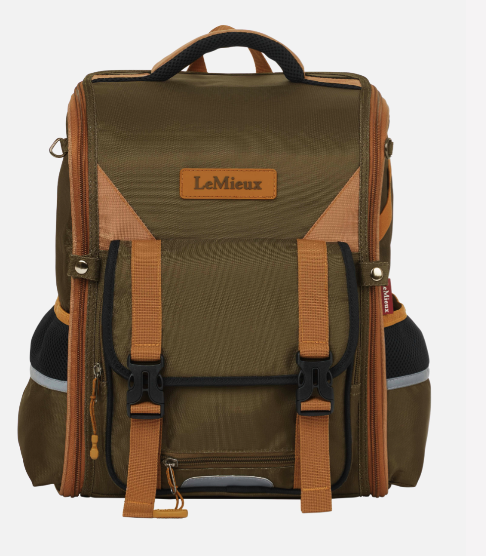 LeMieux Alpine Rider Backpack