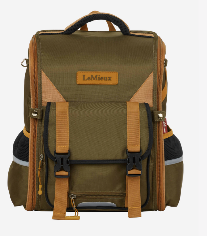 LeMieux Alpine Rider Backpack