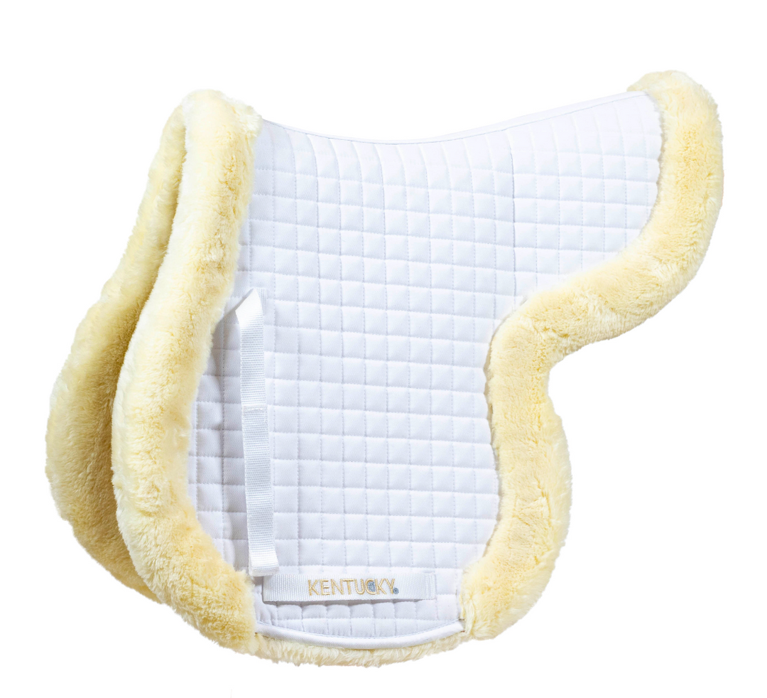 Kentucky Hunter Vegan Sheepskin Hunter Pad