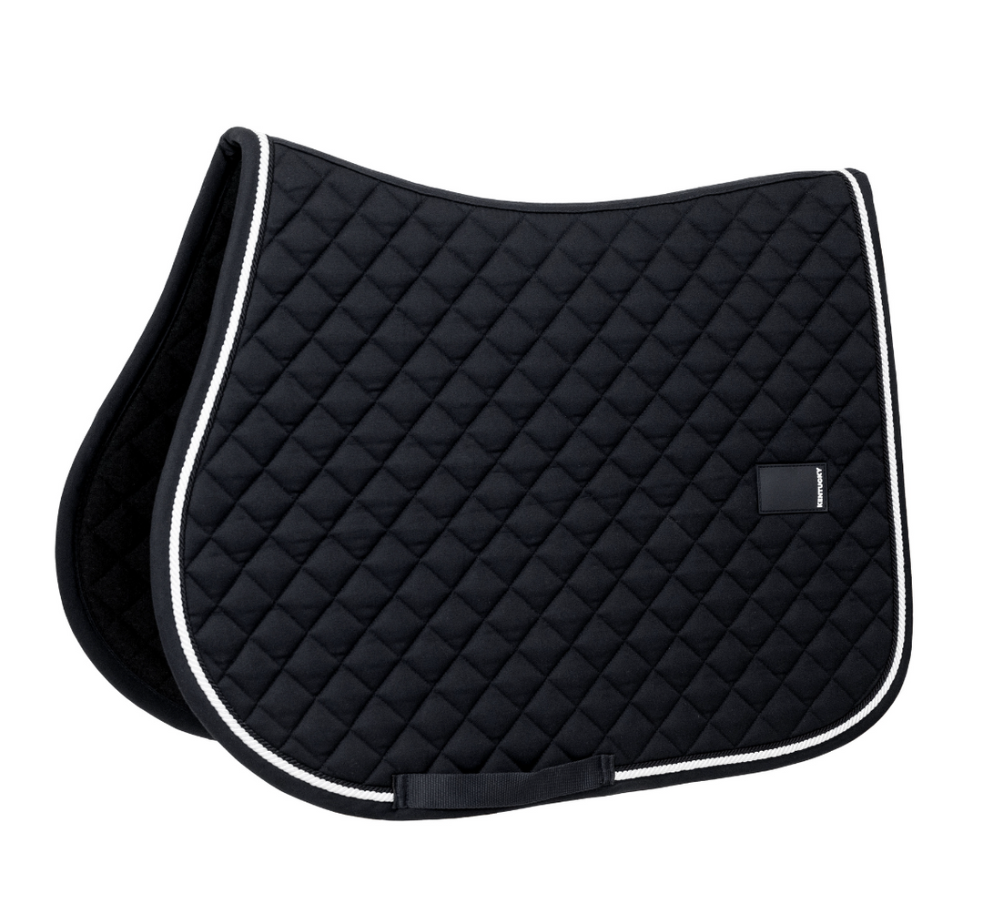 Kentucky Diamond Rope Saddle Pad