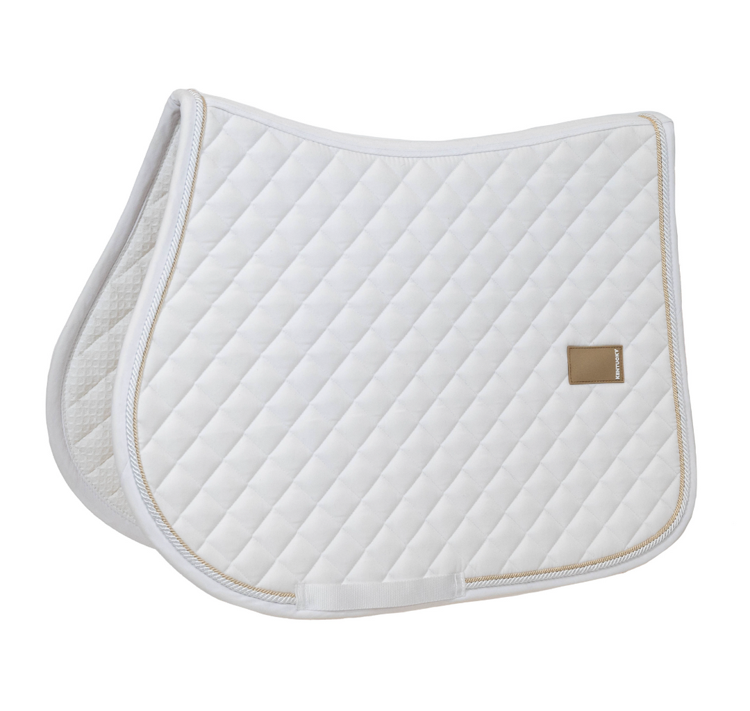 Kentucky Diamond Rope Saddle Pad