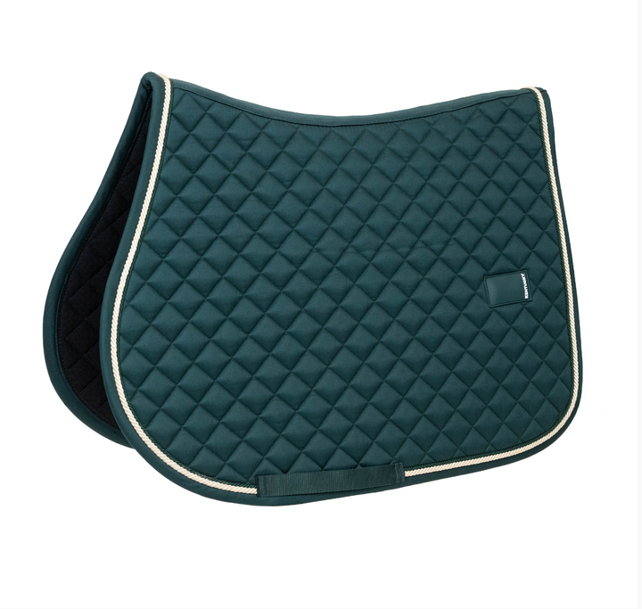 Kentucky Diamond Rope Saddle Pad