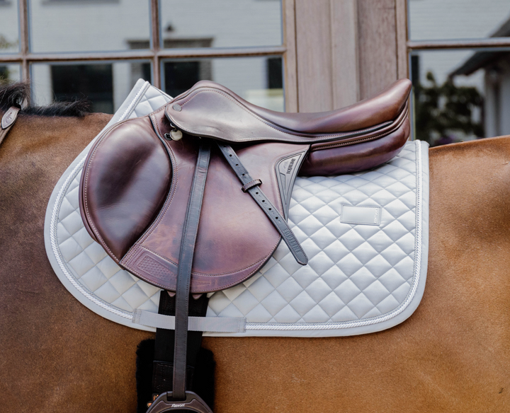 Kentucky Diamond Rope Saddle Pad