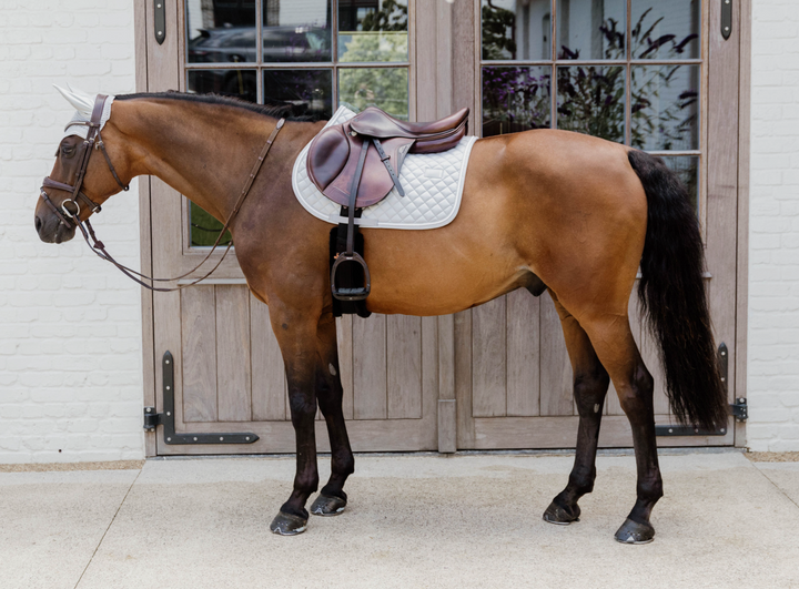 Kentucky Diamond Rope Saddle Pad