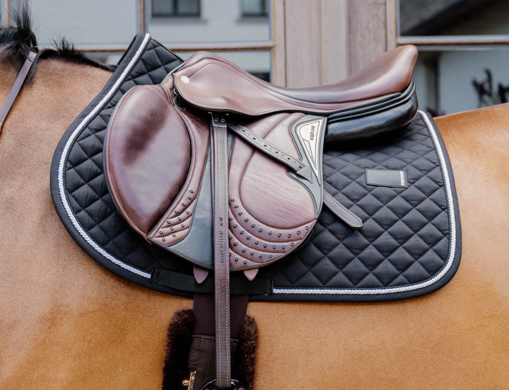 Kentucky Diamond Rope Saddle Pad