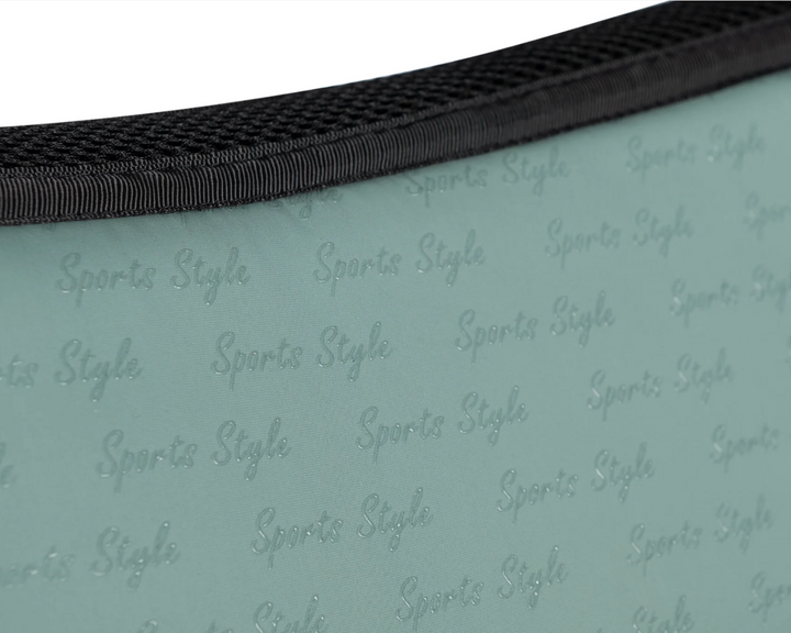 Harbour Island Sage Grip Saddle Pad