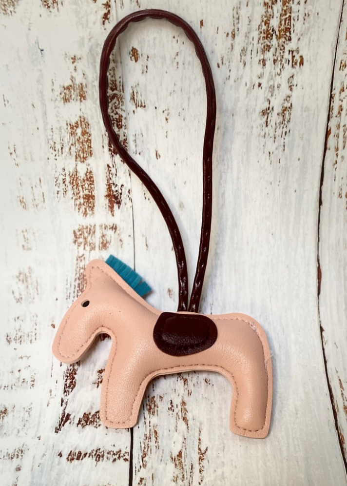 Pony Charm light pink