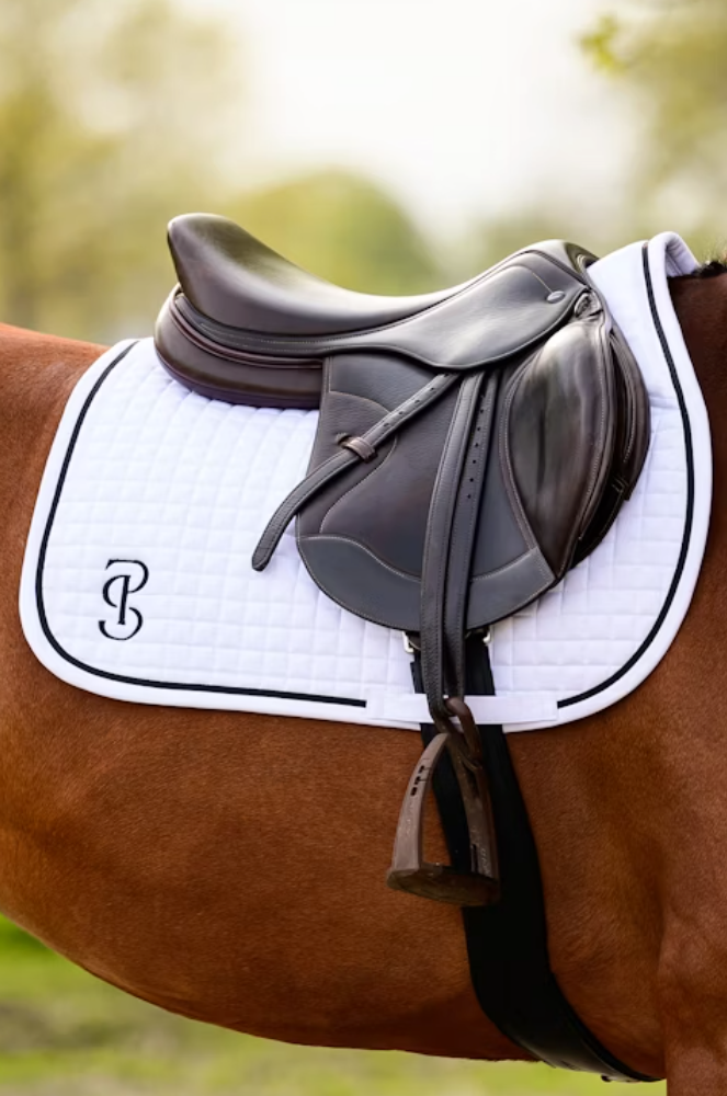 PS of Sweden Elite  Saddle Pad