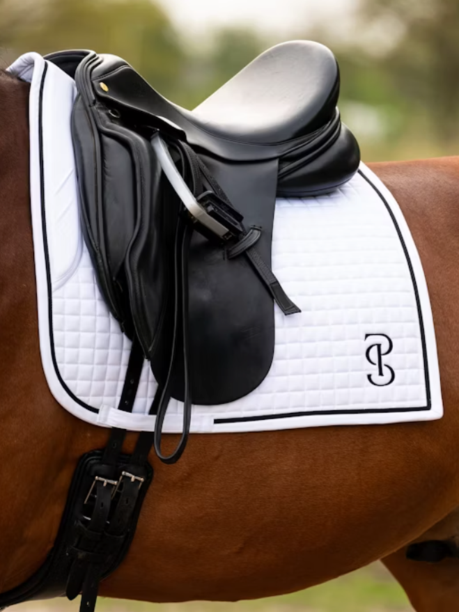 PS of Sweden Elite  Saddle Pad