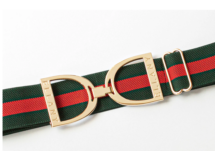 Ellany Belts