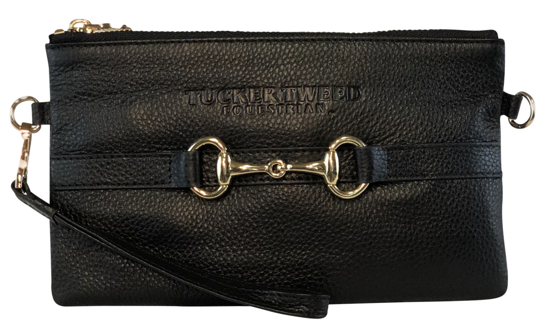 Wellington Wristlet