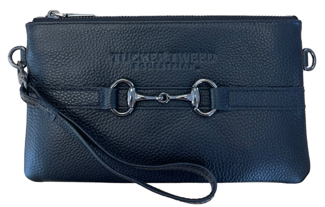 Wellington Wristlet