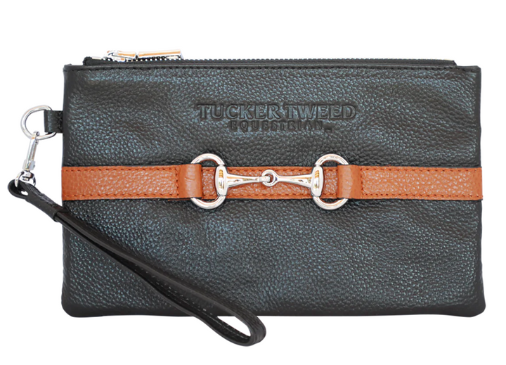 Wellington Wristlet