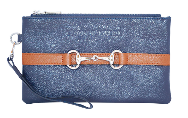 Wellington Wristlet