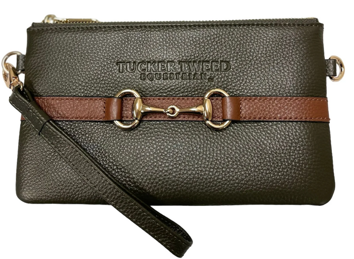 Wellington Wristlet