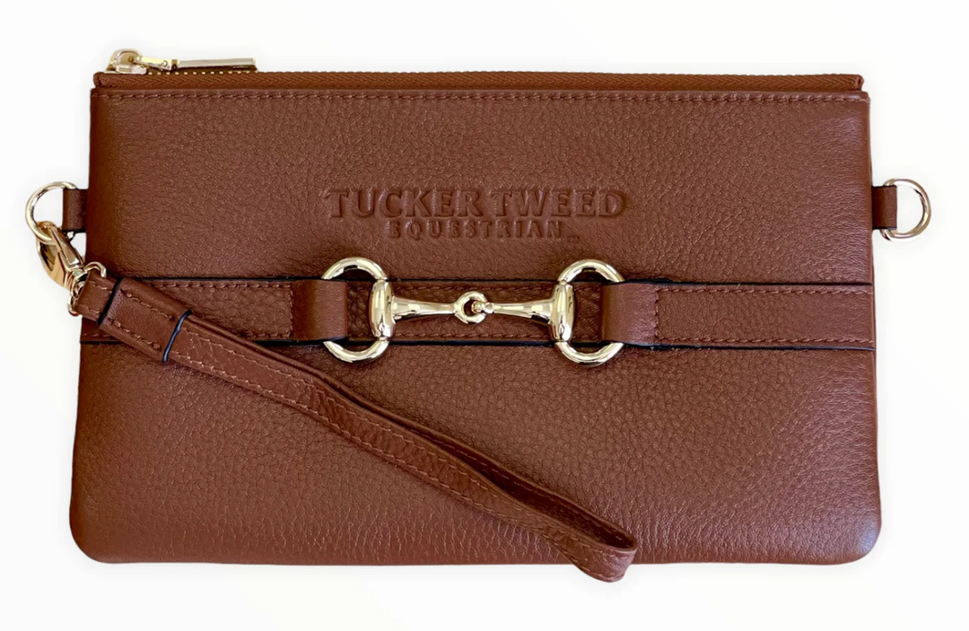 Wellington Wristlet