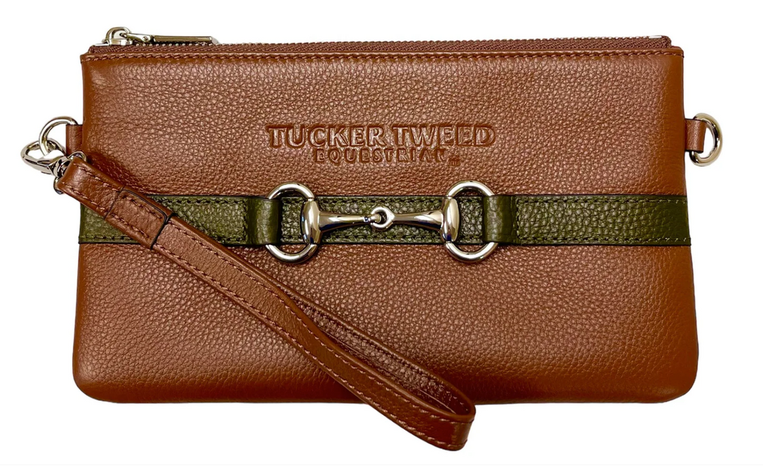 Wellington Wristlet