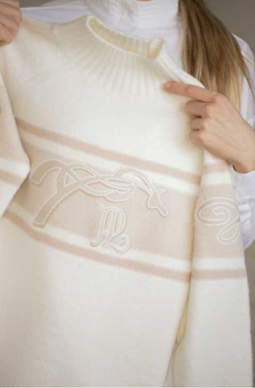 Pénélope Noris Pullover Sweater