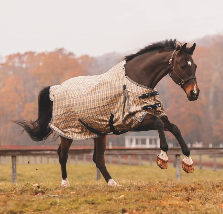 5/A® Baker Turnout Sheet - 0g fill