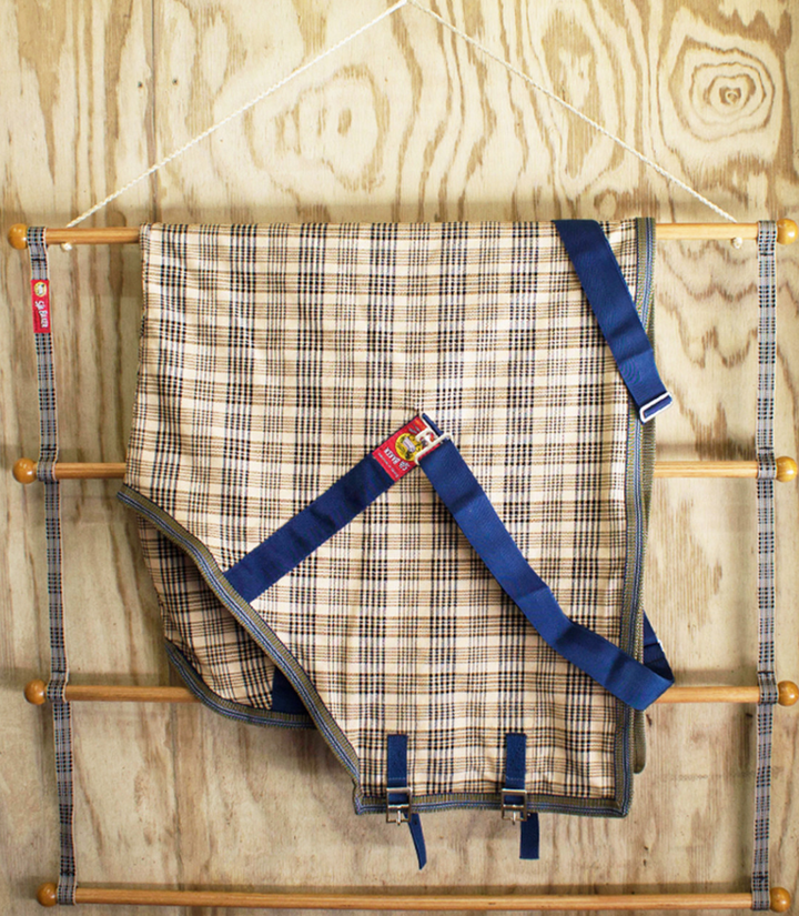5/A® Baker Blanket Storage Bar