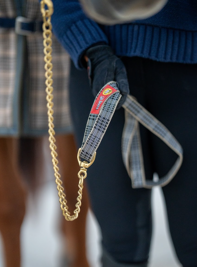 5/A® Baker Lead Rope