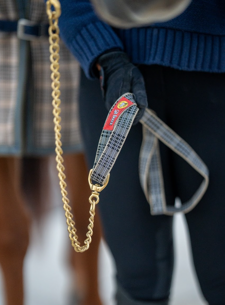 5/A® Baker Lead Rope