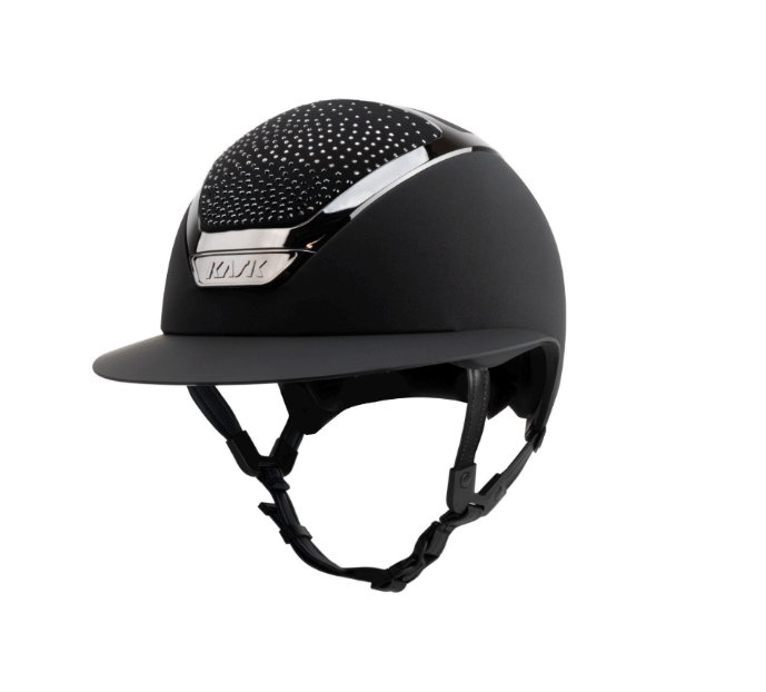 Kask Anima Collection  - Waterfence Crystal Custom
