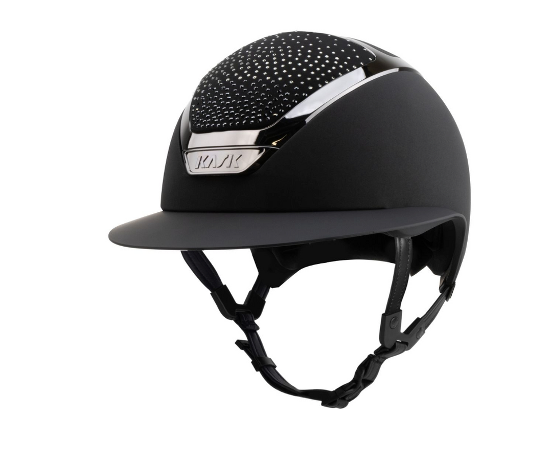 Kask Anima Collection  - Waterfence Crystal Custom