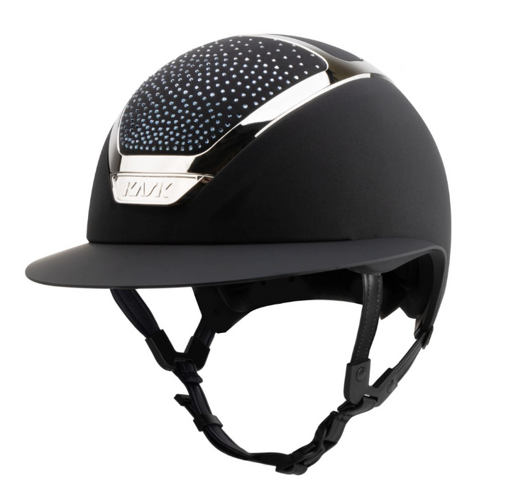 Kask Anima Collection  - Waterfence Crystal Custom