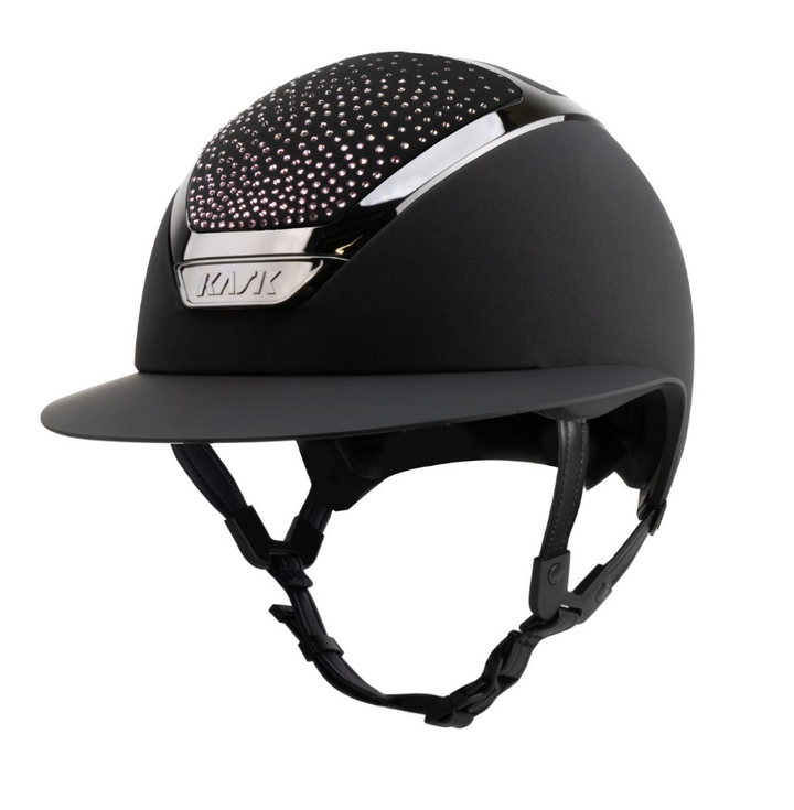 Kask Anima Collection  - Waterfence Crystal Custom