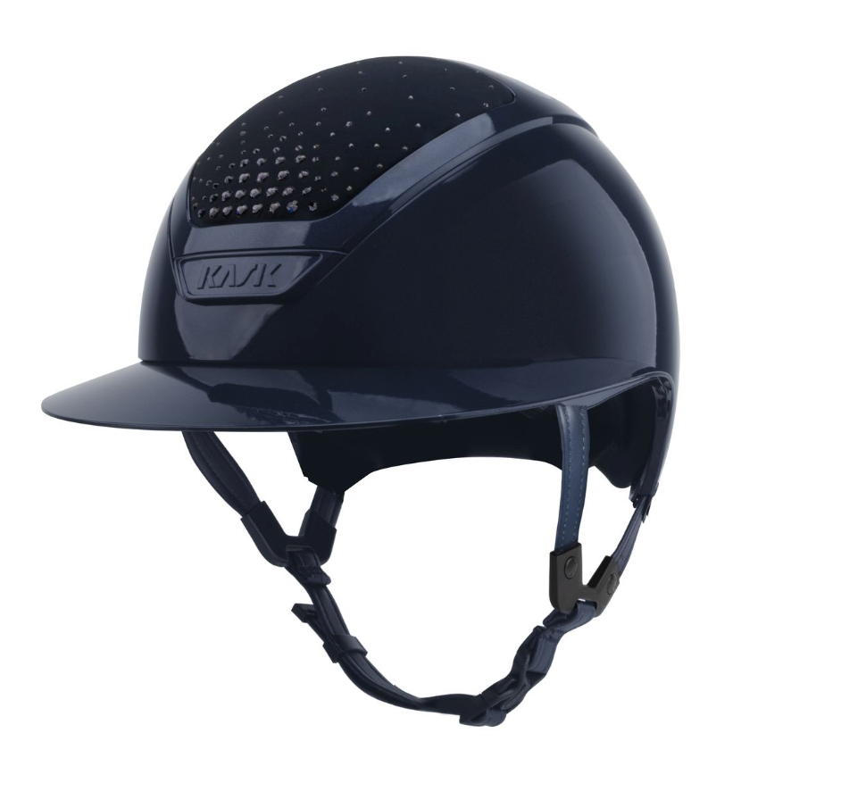 Kask Anima Collection  - Passage Crystal Custom