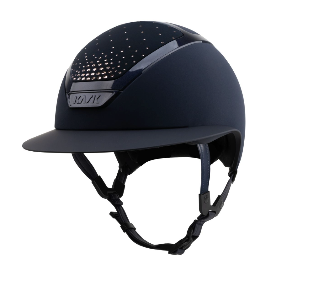 Kask Anima Collection  - Passage Crystal Custom