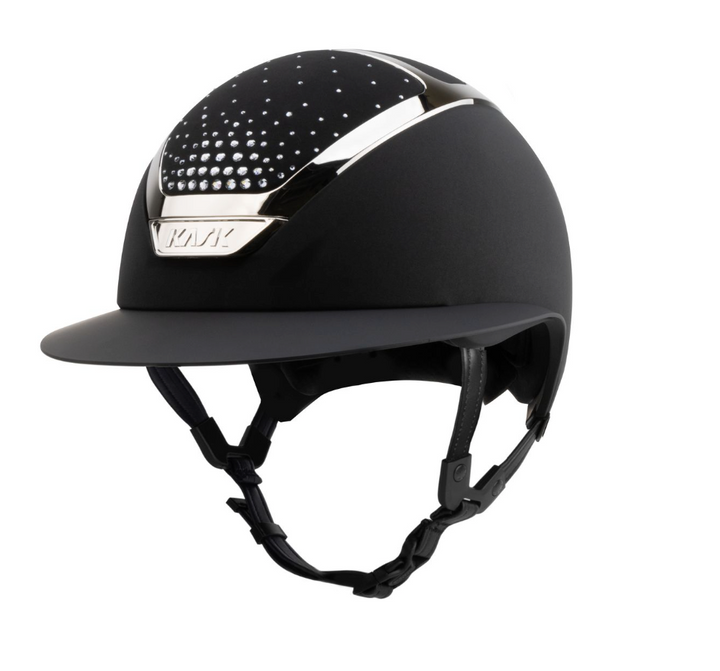 Kask Anima Collection  - Passage Crystal Custom