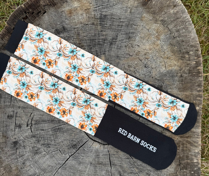 redbarn#color_cowgirl-blossoms