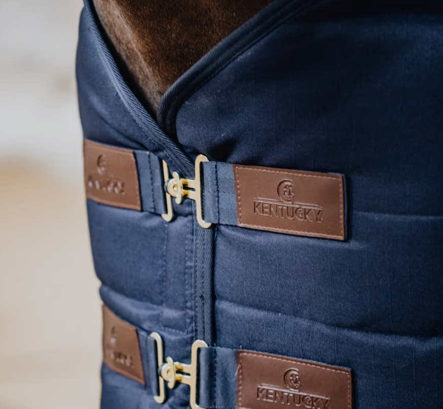 Kentucky Stable Rug Classic