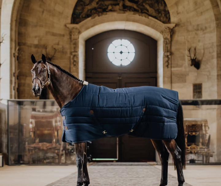 Kentucky Stable Rug Classic