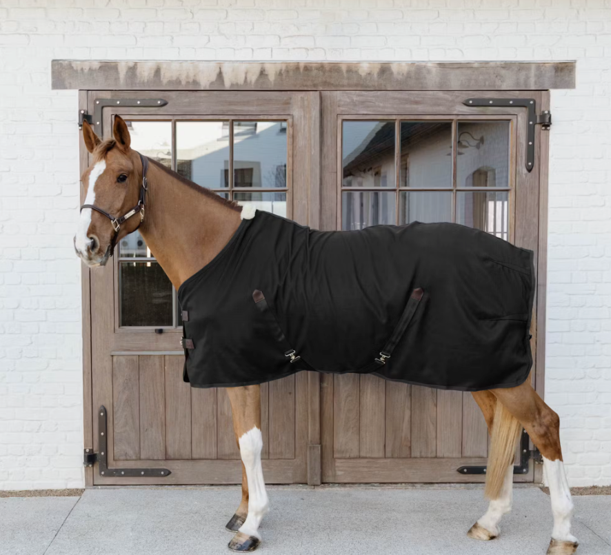 Kentucky Stable Rug Classic