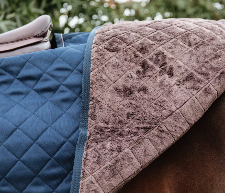 Kentucky Riding Rug