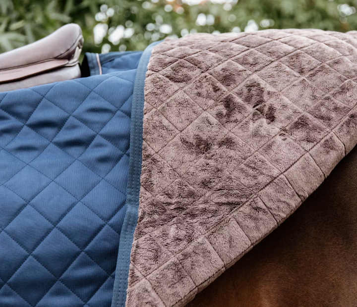 Kentucky Riding Rug