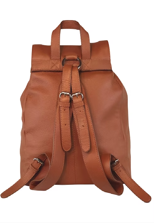 Tucker Tweed Brandywine Backpack Signature