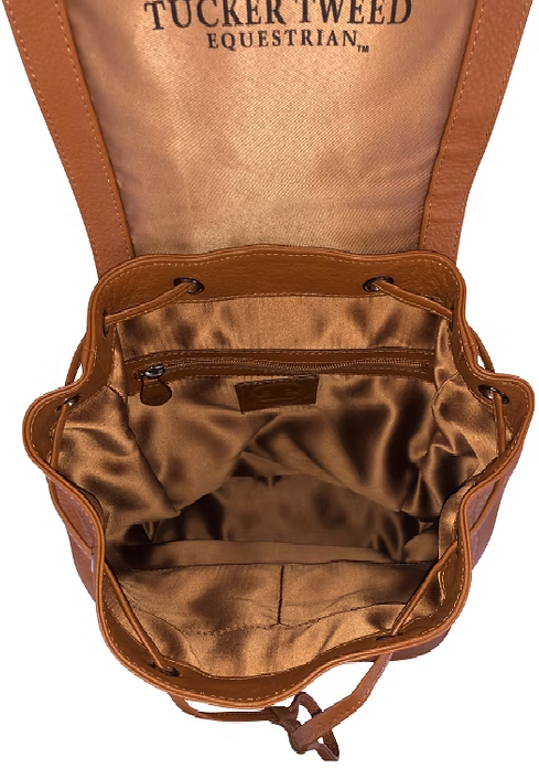 Tucker Tweed Brandywine Backpack Signature