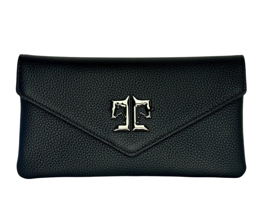 Stablemate Belt Bag -  Magnetic Snap Flap Top