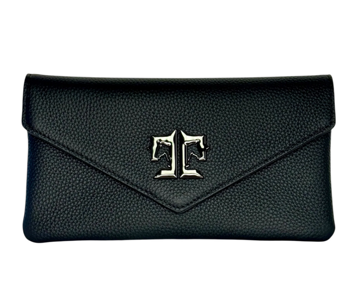 Stablemate Belt Bag -  Magnetic Snap Flap Top