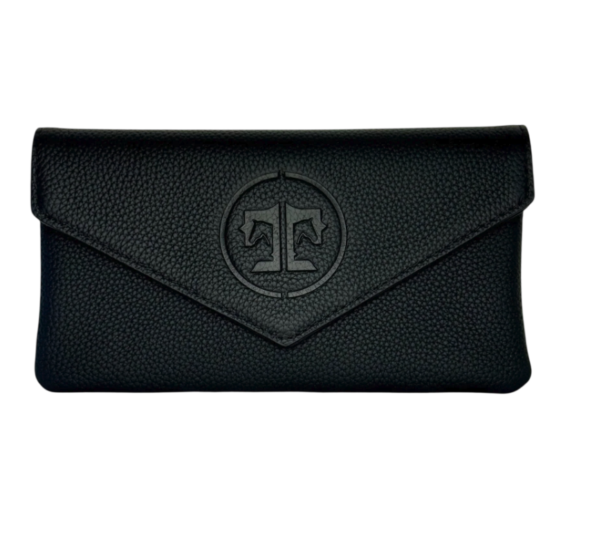 Stablemate Belt Bag -  Magnetic Snap Flap Top