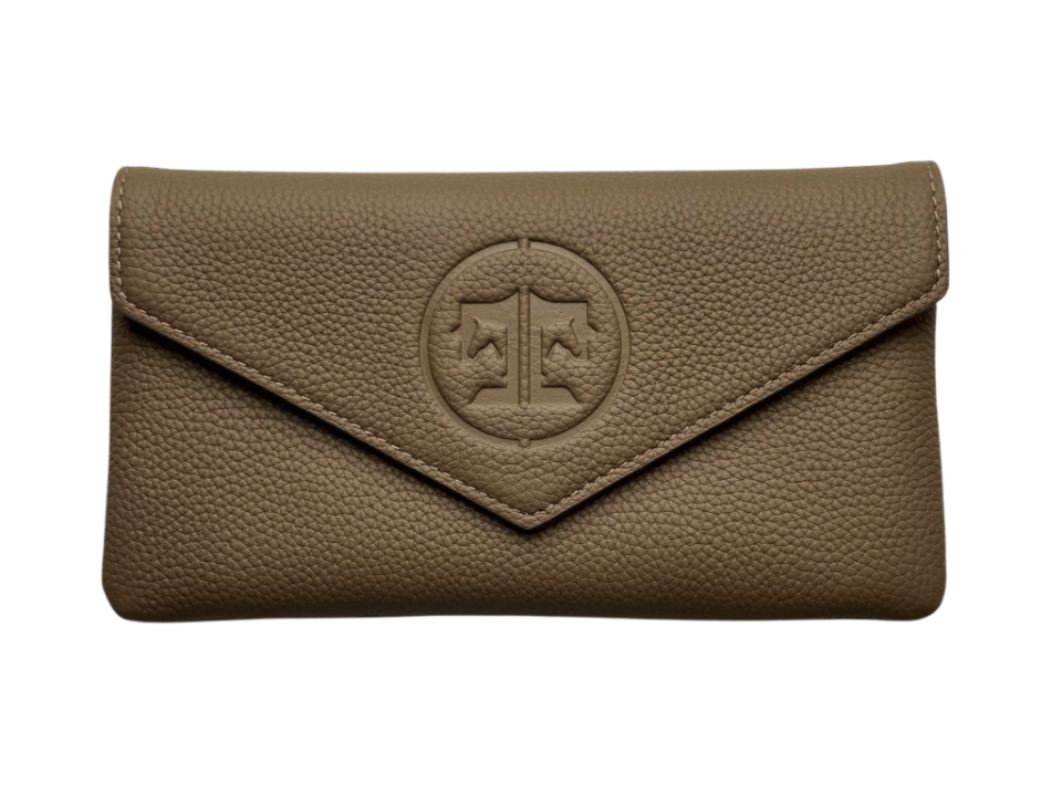 Stablemate Belt Bag -  Magnetic Snap Flap Top