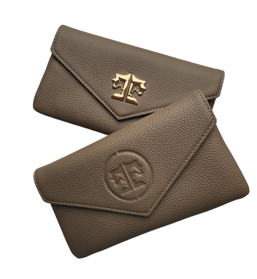 Stablemate Belt Bag -  Magnetic Snap Flap Top