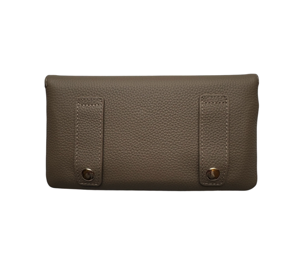 Stablemate Belt Bag -  Magnetic Snap Flap Top