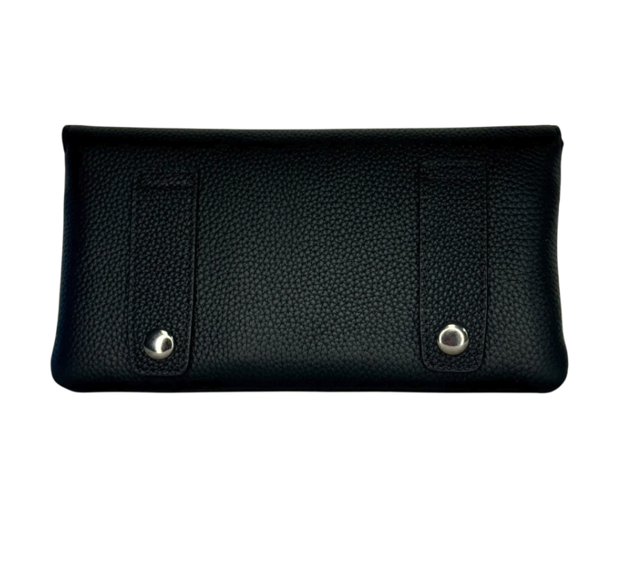 Stablemate Belt Bag -  Magnetic Snap Flap Top