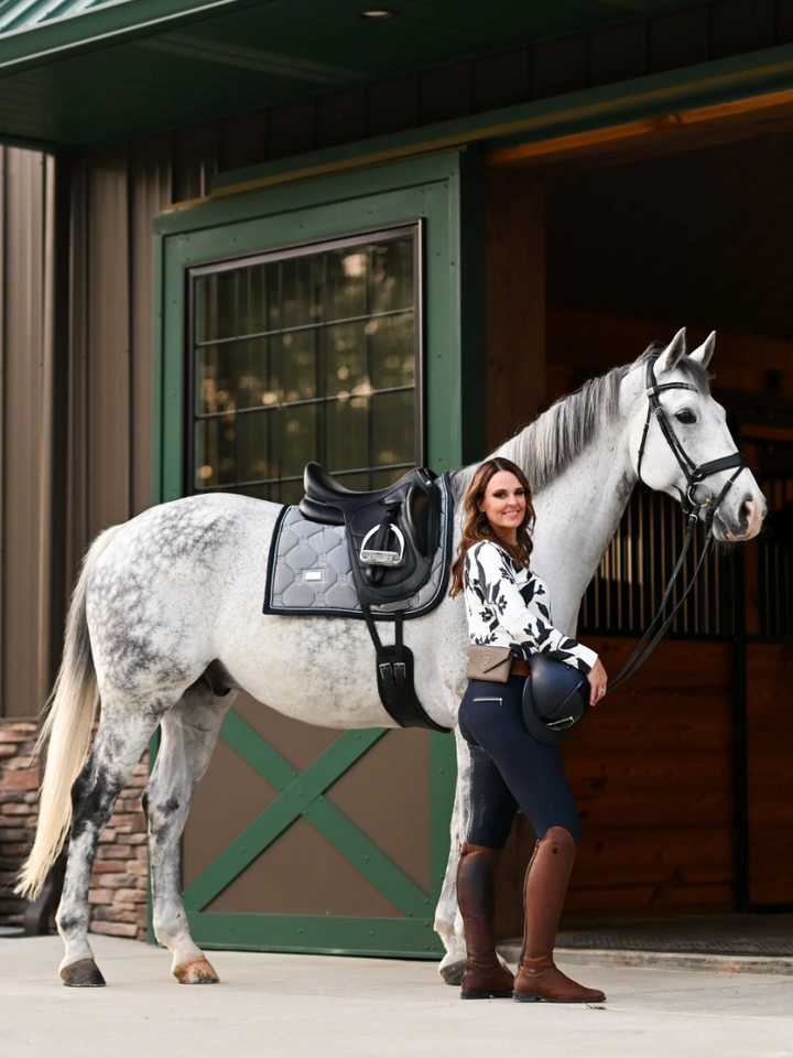 Stablemate Belt Bag -  Magnetic Snap Flap Top